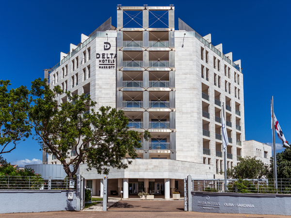Delta Hotels by Marriott Olbia Sardinia