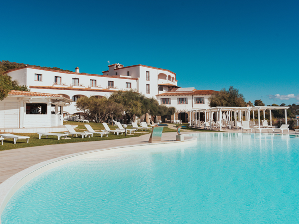 Hotel dP Olbia Sardinia
