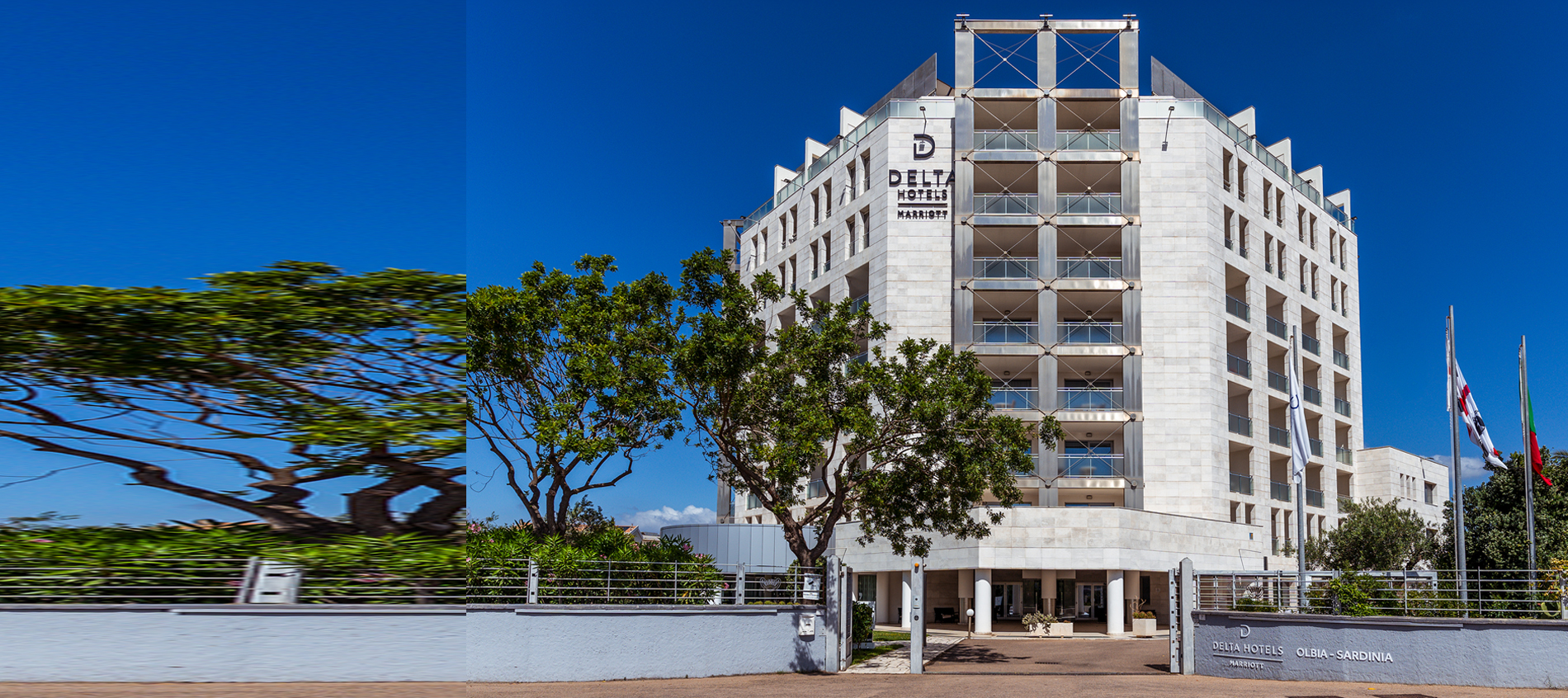 Delta Hotels by Marriott Olbia Sardinia