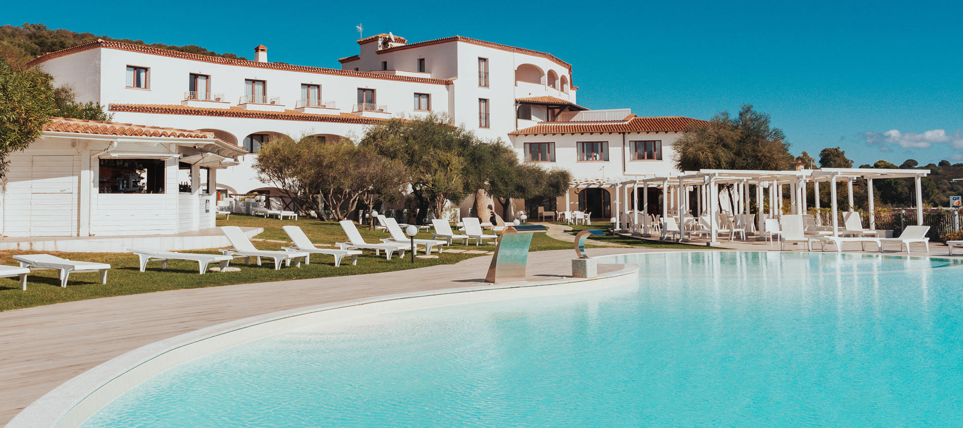 Hotel dP Olbia Sardinia